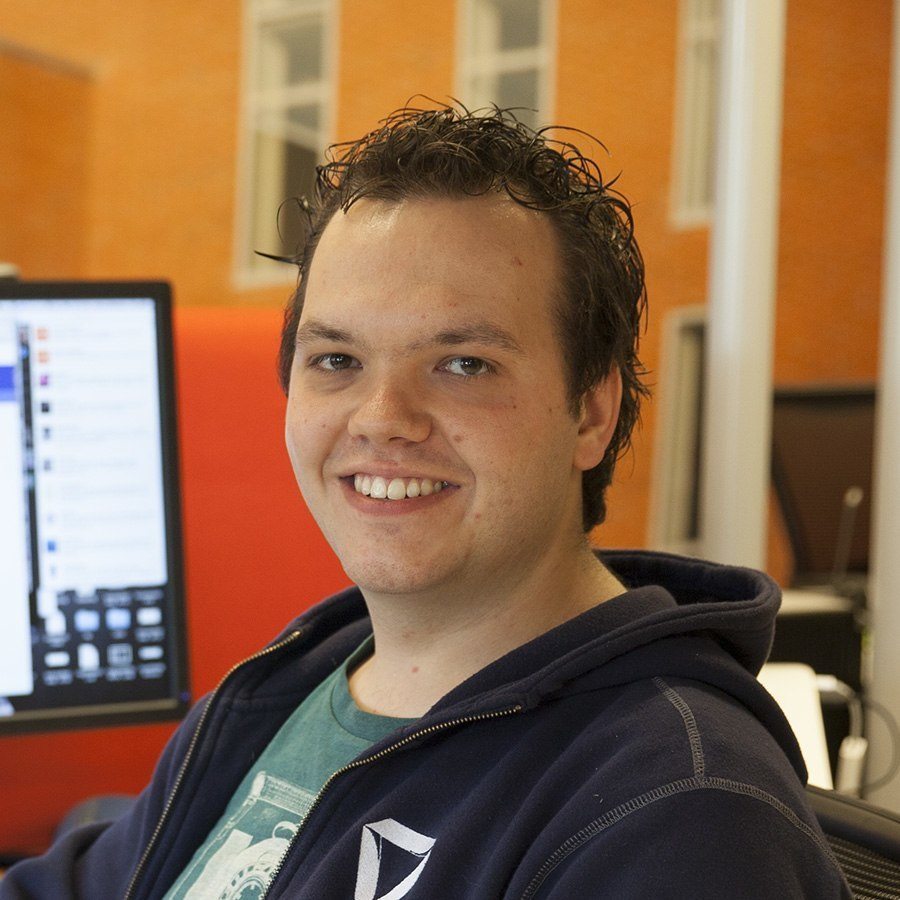 Johan Hilverda Netwerkbeheer Wifi optimalisatie Signalworks